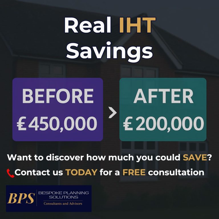 Savings Savings