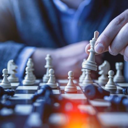 Chess Chess